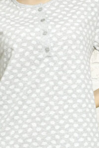 CHR 5271 tanie koszule nocne hurtownia bielizny wólka producent koszul nocnych koszule nocne hurt