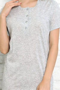 CHR 5289 tanie koszule nocne hurtownia bielizny wólka producent koszul nocnych koszule nocne