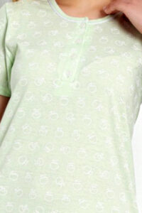 CHR 5311 tanie koszule nocne hurtownia bielizny wólka producent koszul nocnych koszule nocne